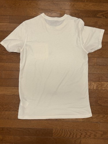 the north face pocket t shirt Medium Creme - Bild 3 von 3