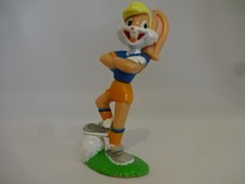 Ferrero 2007 - TT-394 - Looney Tunes Active !  - Królik Lola jako piłkarz