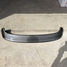 VW Golf Mk6 GTI GTD Carbon Fibre Rear Roof Spoiler New Old Stock 2009-2013