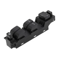 Front Driver Power Window Switch for Mazda 6 Window Control Switch No.GS3L66350