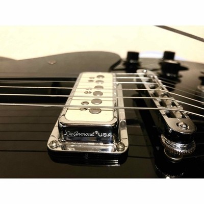 ギター Dearmond Starfire Special(by Guild)black Dearmond Starfire Special By Guild Black | eBay