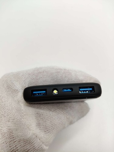 Powerbank INIU 10500 mAh czarny towar B - Zdjęcie 6 z 7