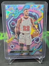 2023-24 Topps Cosmic Chrome Jimmy Butler #49 Heat