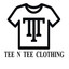 TEE N TEE CLOTHING