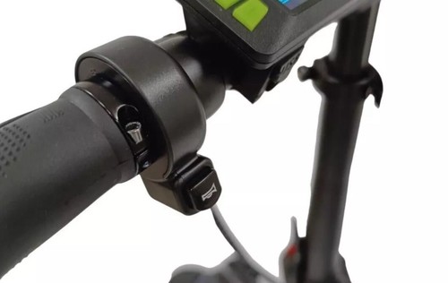 Rks III Pro Nera, Bici Elettrica con pedalata assistita, Motore 250w - Foto 3 di 6