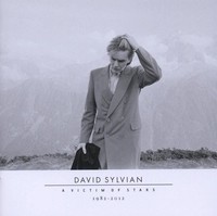 Audio Cd - David Sylvian - A Victim Of Stars (2 Cd) - Virgin -D- Neu