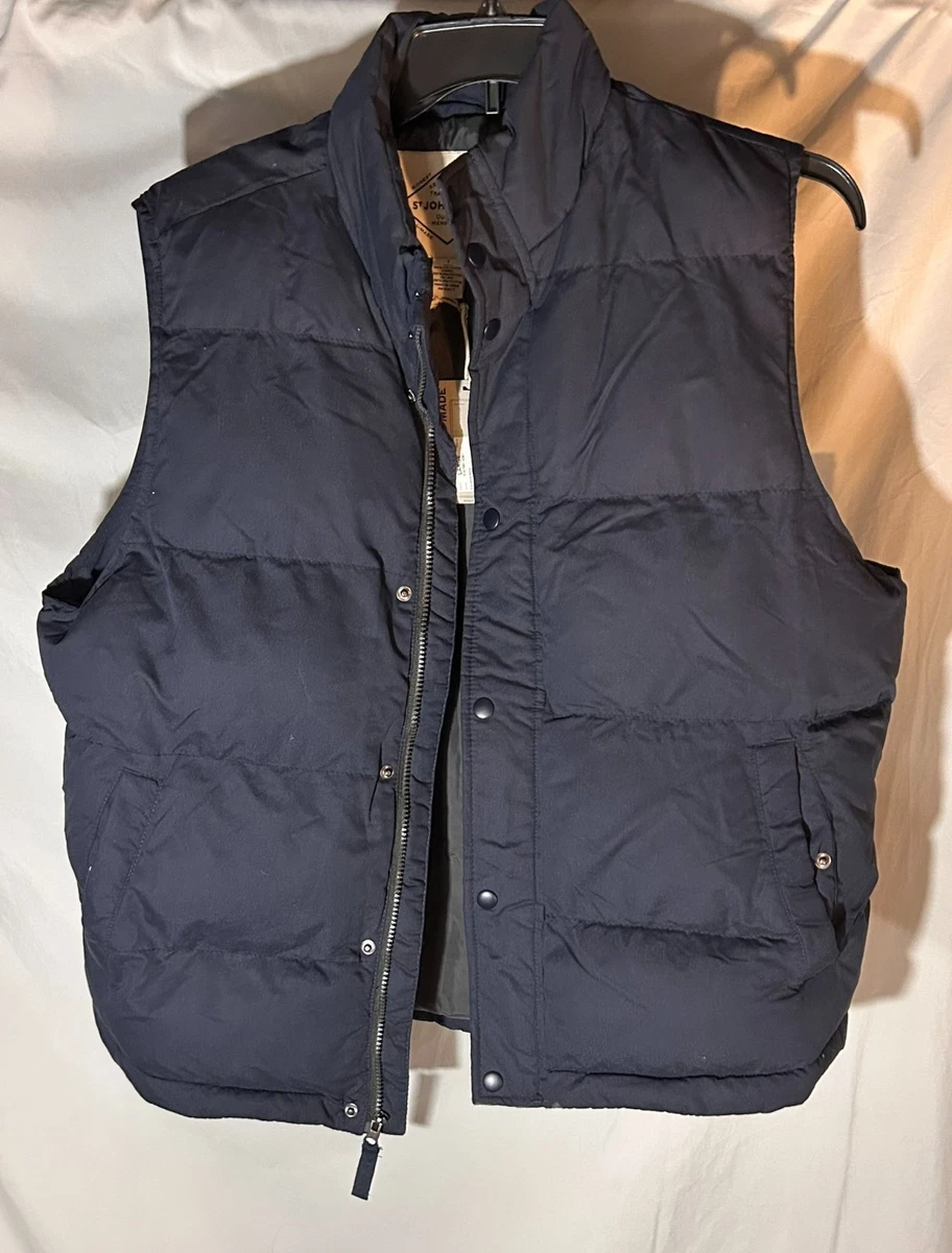 St. John's Bay Vests for Men for Sale - Shop New & Used - eBay