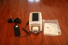 Masterflex 78018-40 Ismatec Reglo Miniflex Digital Peristaltic Pump