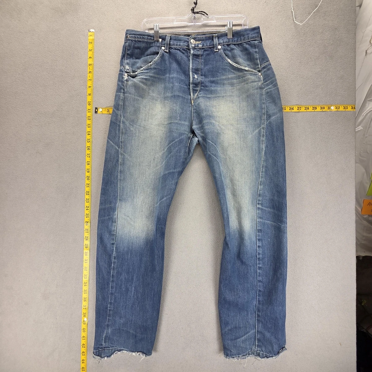 Levi's Engineered Jeans for Men for sale - eBay