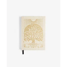 Intelligent Change Color Beige Guided Journal, Chelsea Kauai Notes To Mindfulnes