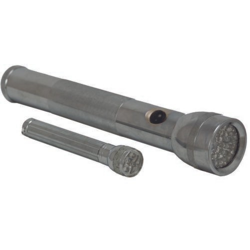 Vision X HIL-FLTC LED Flashlight Color Chrome