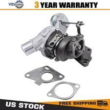 Turbocharger For Ford F-150 2.7l 2015-2017 Ecoboost Jt4e6k682ab Fl3z6k682e