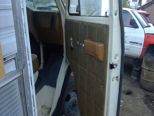 Husillo/nudillo delantero izquierdo del conductor DRW para camioneta Chevrolet 30 74-92 919141 - Imagen 6 de 12