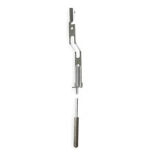 Adams Rite - 4015-18-IB - ADAMS RITE Deadbolt: QDB2