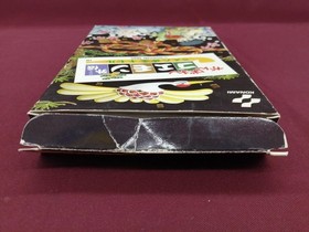 Famicom Software Ganbare Goemon Gaiden Konami FPQ00