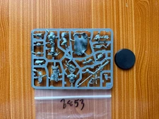 Unpainted Vulkan hestan  HOT