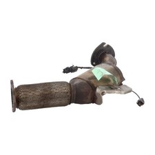 KATALYSATOR Volvo V70 (BW) Combi 2.4 D5 20V (D5244T4) 2008 36000742