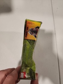 LEGO&reg; Power Miners 8956 Stone Chopper NEU OVP MISB. Sealed. Dmg Box. S2