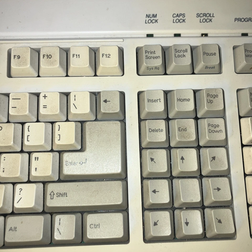 GATEWAY 2000, 2189014-00-2KEYBOARD 2189014-XX-XXX - Image 4 of 4