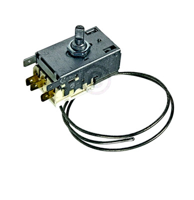 ORIGINAL Thermostat Electrolux 226214608 3 RANCO K59-L1268 für Kühlschrank...