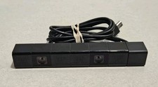 Sony PS4 Camera Motion Sensor Black PlayStation 4 CUH-ZEY1 OEM