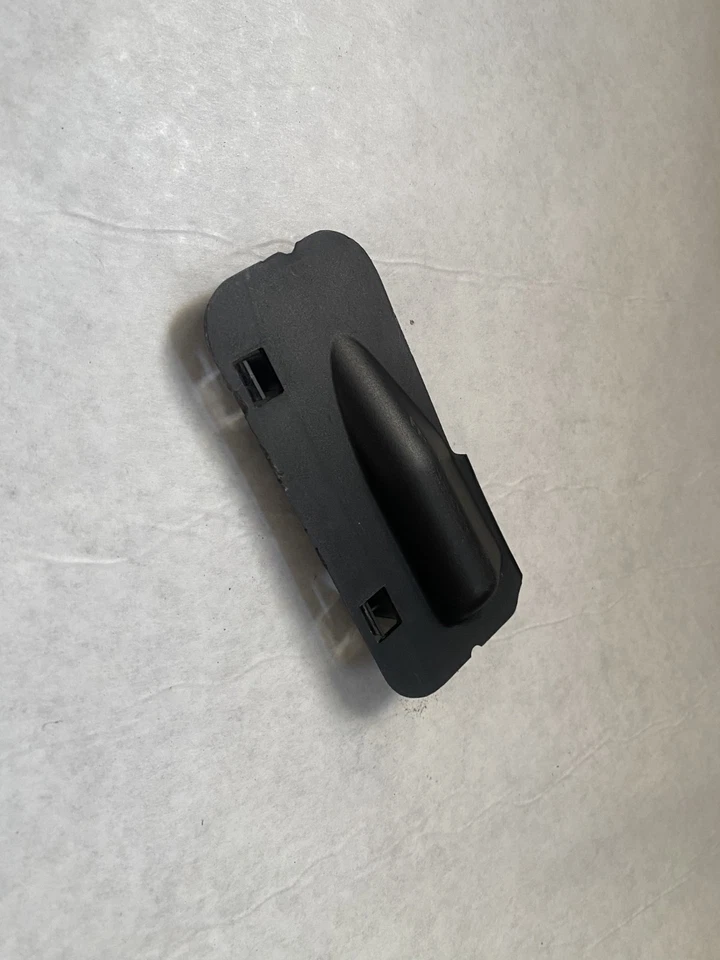 Cubierta de boquilla de lavadora para Mercedes-Benz c220 1994-2000, c280, c230, c43 amg OEM Foto 2 de 4