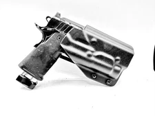 Model 4 - Springfield Prodigy - TLR1HLX / Competition / OWB Holster