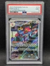 Porygon-Z #214 PSA 9 MINT Pokemon 2023 Paradox Rift Illustration Rare PAR EN