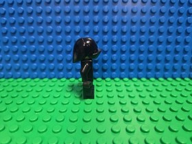 Lego Imperial Gunner Minifigure Star Wars 75034 75159 sw0529 CMF Lot Rare HTF 
