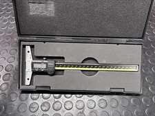 MITUTOYO VDS-20AX Calibro digitale di profondità 0-200 mm ART. 571-202-30