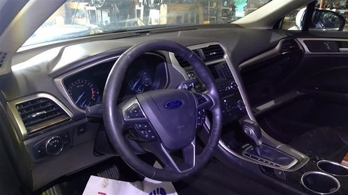 FUSION 2014 Wiper Arm RH PASSENGER - Picture 7 of 7