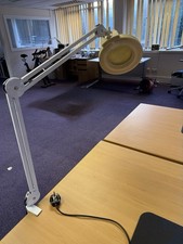 work bench lamp 