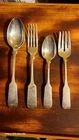 Gorham Sterling Silverware Set 💥215 Grams💥