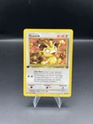 (NM) Meowth 1st ed Team Rocket 62/82 Pokemon TCG Card WOTC a3