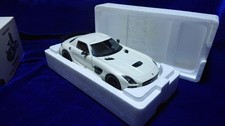 1 18 PMA MINICHAMPS Mercedes Benz SLS AMG BLACK SERIES 2013 Mercedes Benz Black