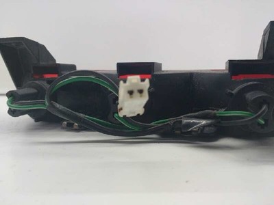 597953 bremsleuchte stoplampe MITSUBISHI MONTERO V60 V70 3.2 DI-D AVANCE 2000