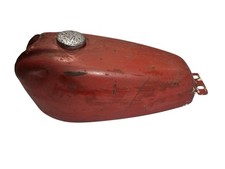 1972 1973 Chaparral T172 100 Enduro Mini Bike Vintage Gas Tank Fuel