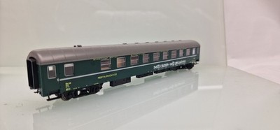 Igra Model H0 97110036 Personenwagen Bra CSD ''1968'' Ep. III NEU OVP