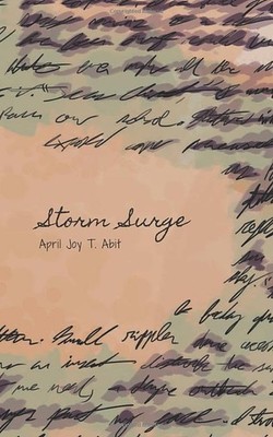 Storm Surge (Life Rattle New Publis..., Abit, April Joy