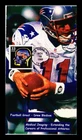 DR JIM STAMPS US COVER MEDICAL IMAGING FDC DREW BLEDSOE FOOTBALL GREAT