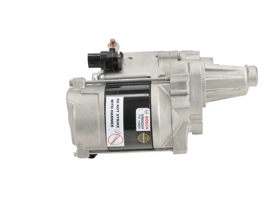 Arranque Bosch SR6424X para Dodge Dakota Ram 1500 2500 3500 Durango D100 1976-2003 Foto 3 de 4