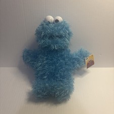 GUND Sesame Street Cookie Monster 9" 2019