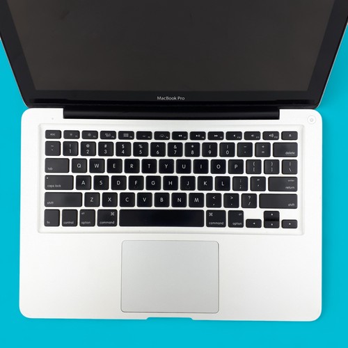 Apple MacBook Pro A1278 2011 13.3" Core i5-2435M 4GB RAM 500GB HDD Mac OS X Lion - 第 8/18 張圖片