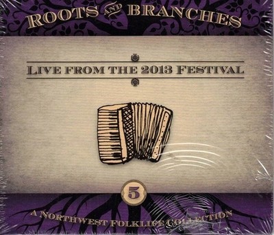 Roots & Branches Vol. 5: Live , Various