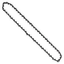 8TEN Chainsaw Chain for 18 Inch Bar .050 3/8 Pitch 62DL Husqvarna Echo Stihl