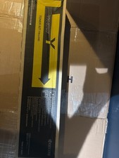 Kyocera TK-8707Y Yellow Toner Cartridge