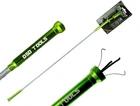 Tool Kingdom Long Flexible Pick Up Tool Claw with Magnet and LED Magnetic DS1421