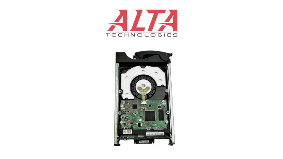 EMC 005050063 9YZ164-090 1TB 7.2K SATA 3.5 3G AX4-5 Hard Drive - Image 2 of 4