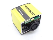 COGNEX 821-0071-1R BARCODE SCANNER