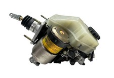 1998-05 Lexus Gs300 Gs400 Gs430 Abs Anti Lock Brake Booster Pump Master Cylinder